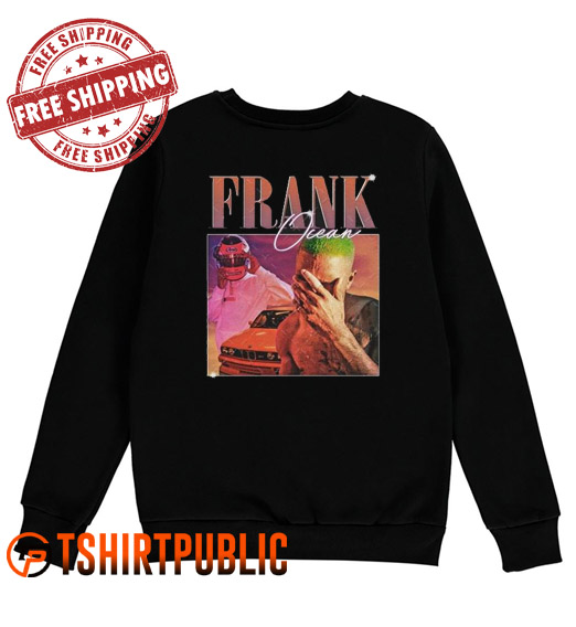 Frank Ocean Sweatshirt