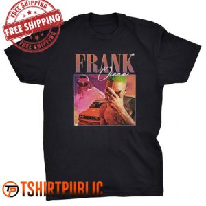 Frank Ocean T Shirt