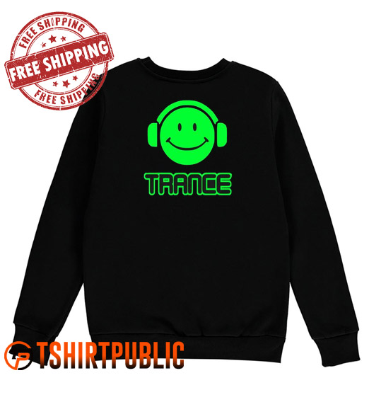 Trance Sweatshirt
