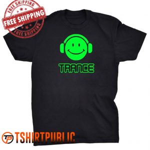 Trance T Shirt