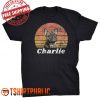 Charlie T Shirt