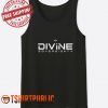 Divine Sovereignty Tank Top