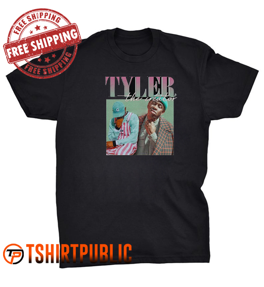 Tyler The Creator T Shirt