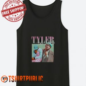 Tyler The Creator Tank Top