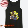 The New Day Tank Top