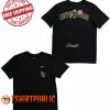 Drake Certified Lover Boy T Shirt Free Shipping