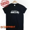 Seattle Seahawks T Shirt Free Shipping