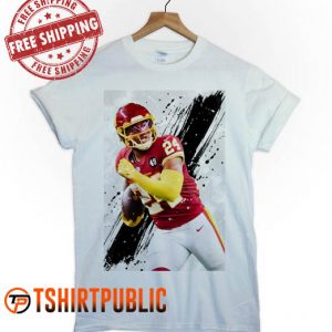 Antonio Gibson T Shirt Free Shipping