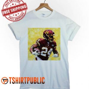 Antonio Gibson art T Shirt Free Shipping