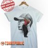 Tiger Woods T Shirt Free Shipping