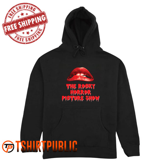 Rocky Horror Picture Show Hoodie