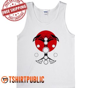 Thor Love and Thunder Tank Top