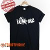 Blink-182 T Shirt Free Shipping