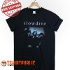 Slowdive Souvlaki T Shirt Free Shipping