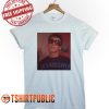 Louis Tomlinson Bedroom Selfie Meme T Shirt