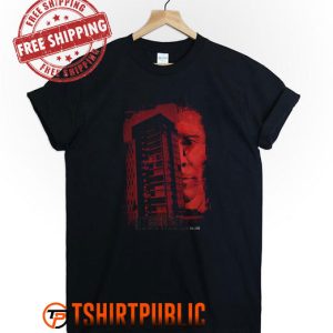 High Rise T Shirt Free Shipping