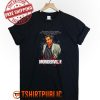 Murderville T Shirt Free Shipping
