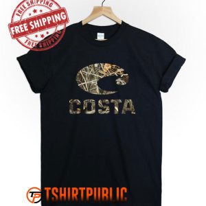 Costa Del Mar T Shirt