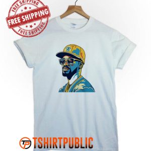 Marvin Jones Jr T Shirt
