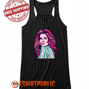 Shania Twain T Shirt Free Shipping