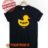 Duck Duck Jeep Grille T Shirt
