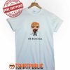 Ed Sheeran Cartoon T Shirt