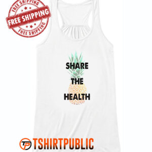 Christina Applegate Share The Health Tank Top Free Shipping