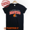 Cleveland Browns T Shirt Free Shipping