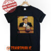 Jerry Krause T Shirt Free Shipping