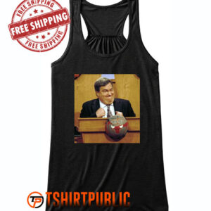 Jerry Krause T Shirt Free Shipping