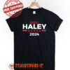 Nikki Haley T Shirt Free Shipping