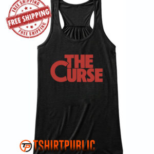 The Curse T Shirt Free Shipping