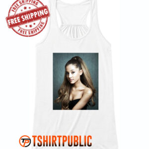 Ariana Grande T Shirt Free Shipping