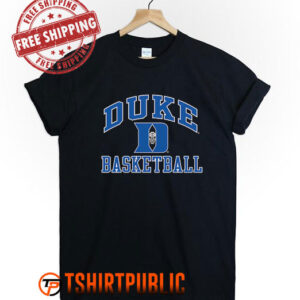 Duke Blue Devils T Shirt