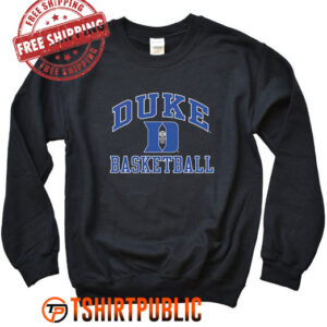 Duke Blue Devils Sweatshirt