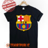 FC Barcelona T Shirt