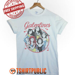 Galentine's Day T Shirt