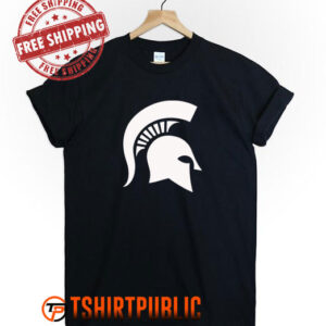 Michigan State Spartans T Shirt