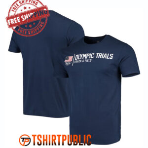 Olympic Marathon Trials T Shirt