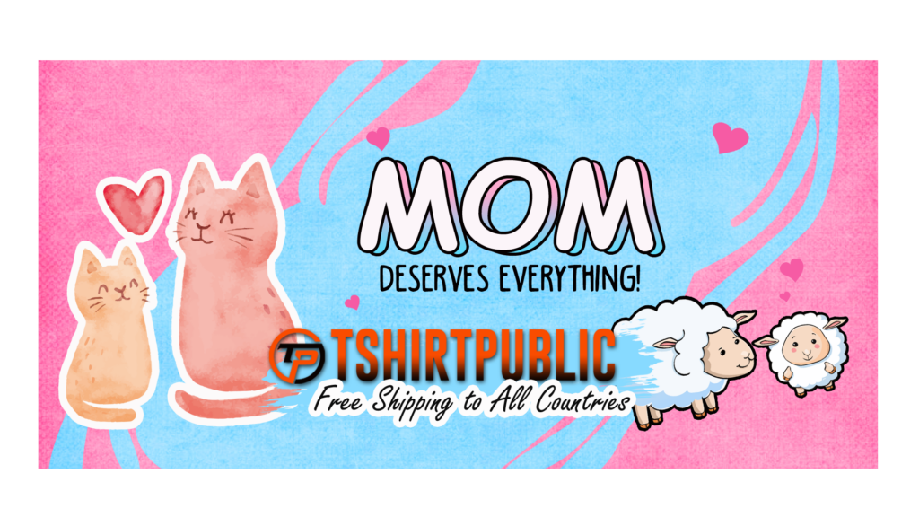 BANNER mother's day