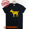 Caitlin Clark Goat Basketball T Shirt Free Shipping