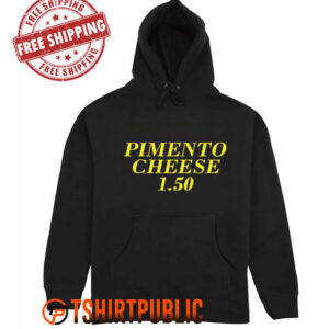 Pimento Cheese Golf Dad Hoodie
