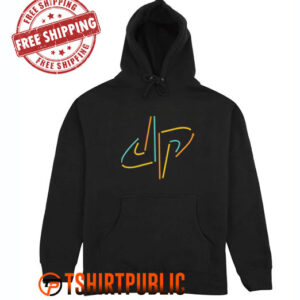 Dude Perfect Sport Mode Hoodie