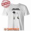 Walker Texas Ranger T Shirt