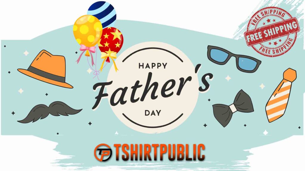 BANNER Father's Day
