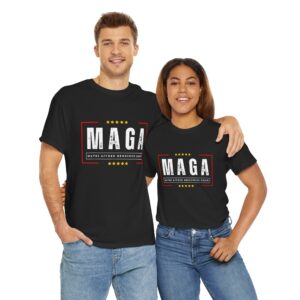 maga 2024 shirt