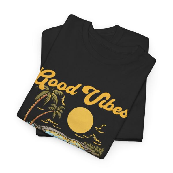 good vibes the wild pool paradise resort shirt