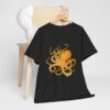 octopus t-shirt