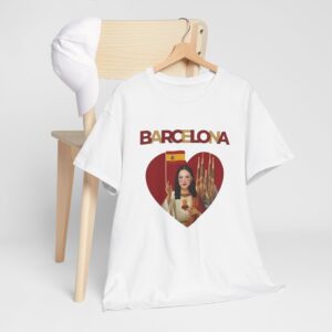 olivia rodrigo jesus shirt