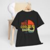 reel cool dad shirt